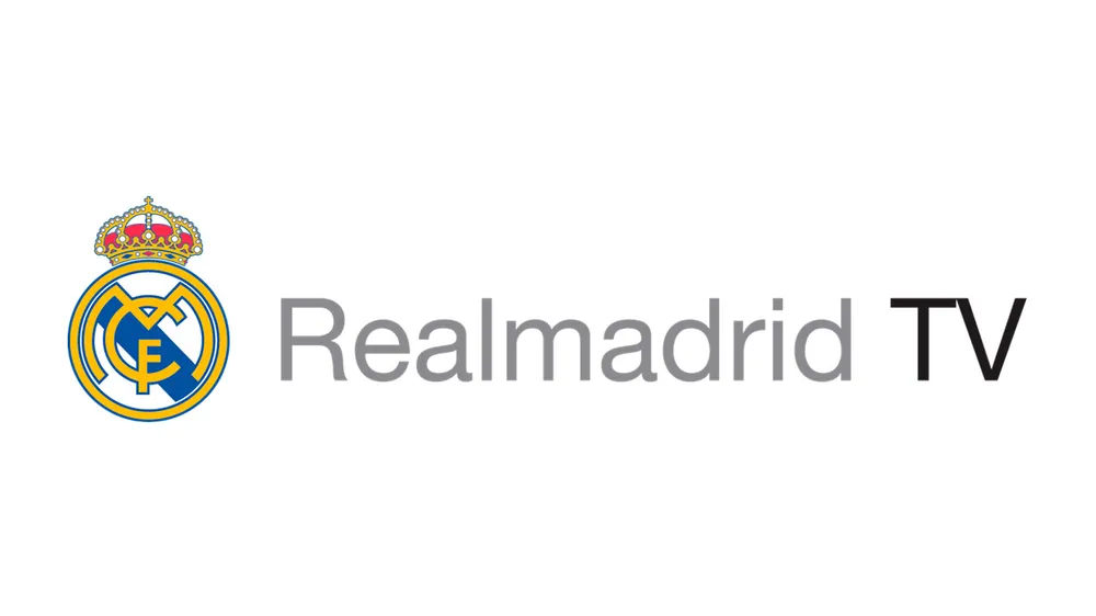 Real Madrid TV – Official Channel of Real Madrid